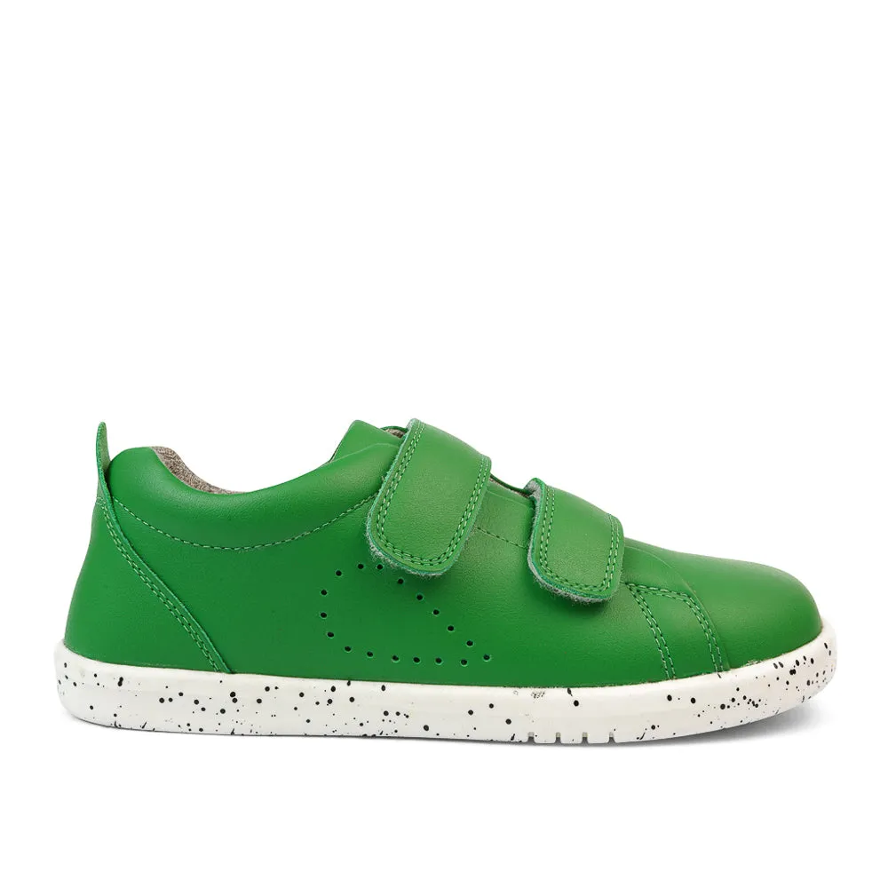 Bobux KP Grass Court Emerald