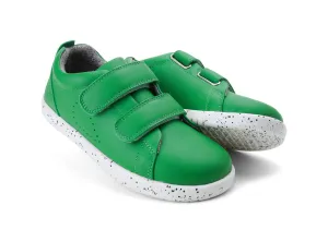 Bobux KP Grass Court Emerald
