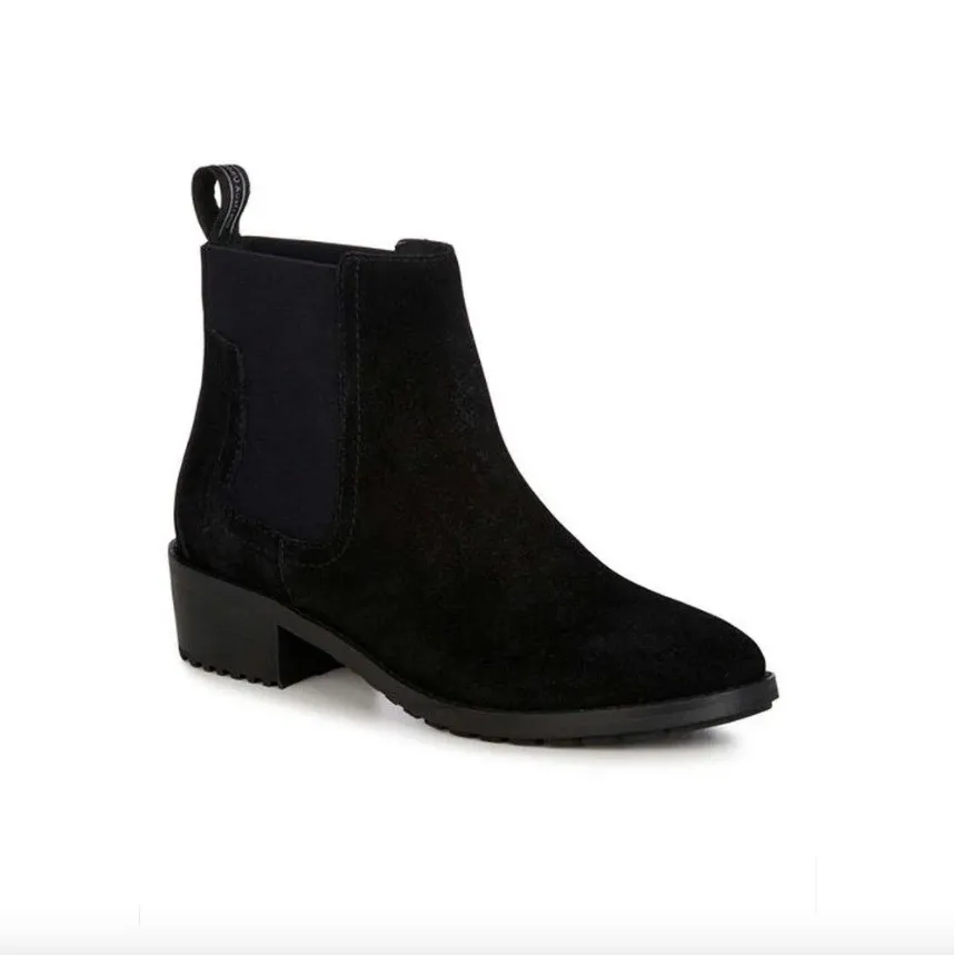 Borden Boot