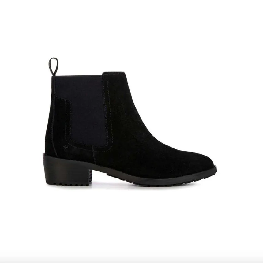 Borden Boot