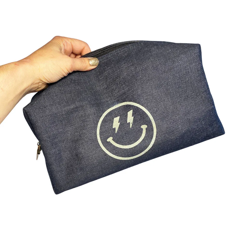 Bowie Denim Biggi Bag