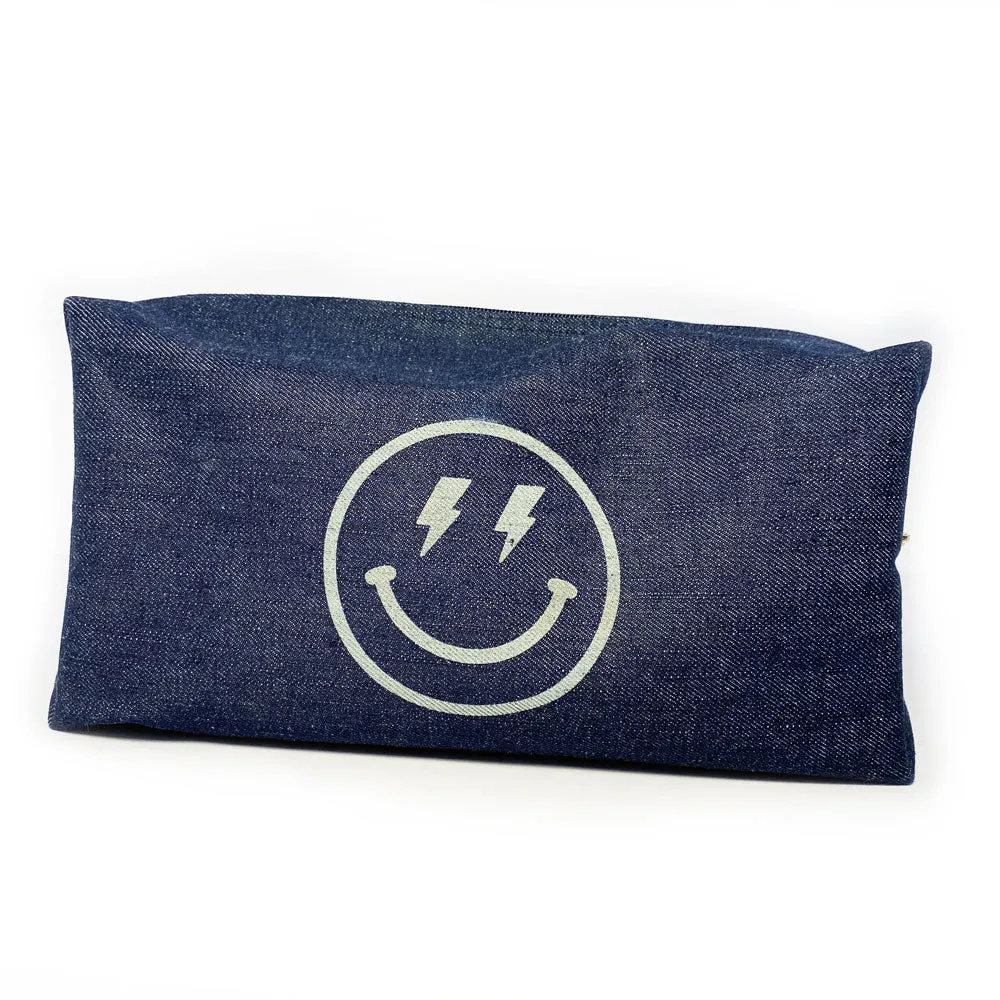 Bowie Denim Biggi Bag