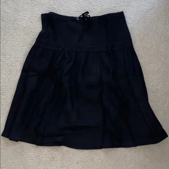 BUNDLE OF 10 BEAUTIFUL MIDI SKIRTS