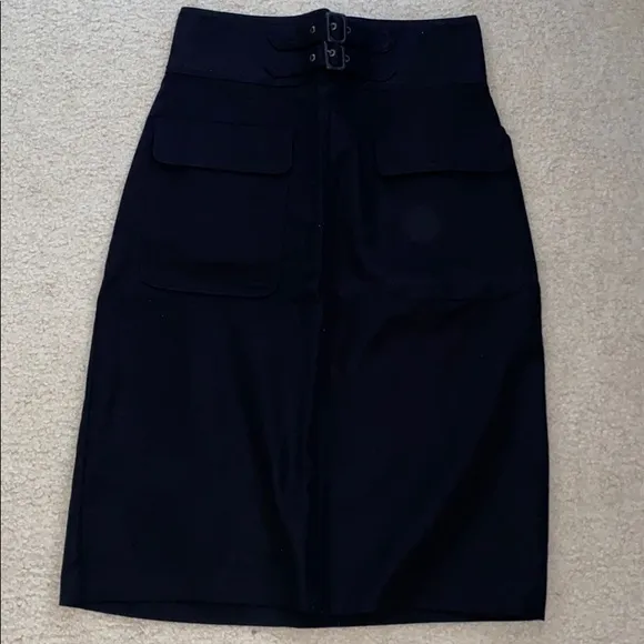 BUNDLE OF 10 BEAUTIFUL MIDI SKIRTS