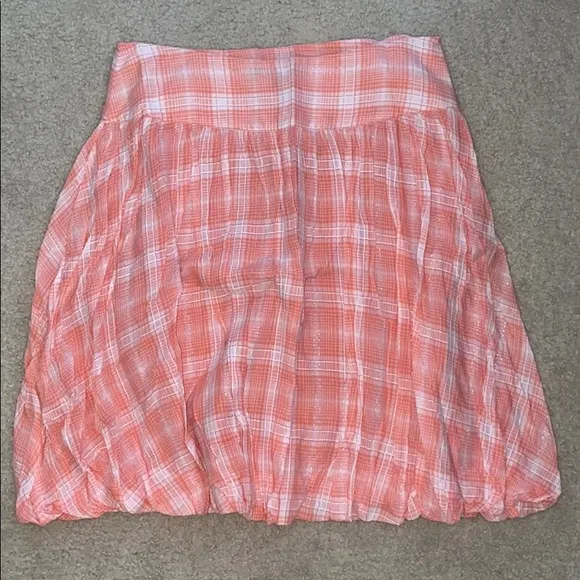 BUNDLE OF 10 BEAUTIFUL MIDI SKIRTS