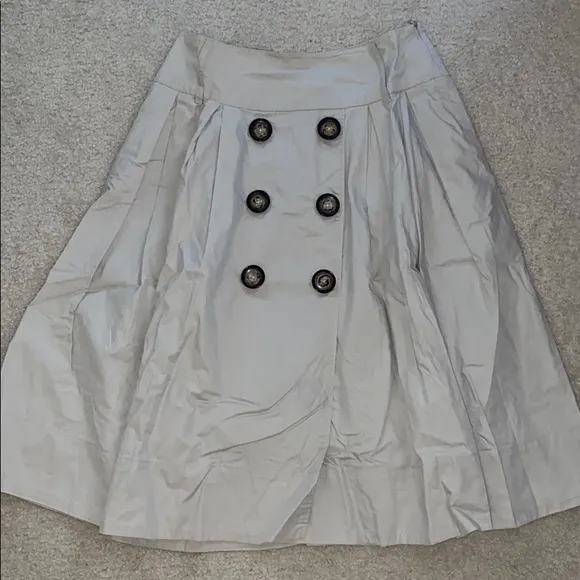 BUNDLE OF 10 BEAUTIFUL MIDI SKIRTS