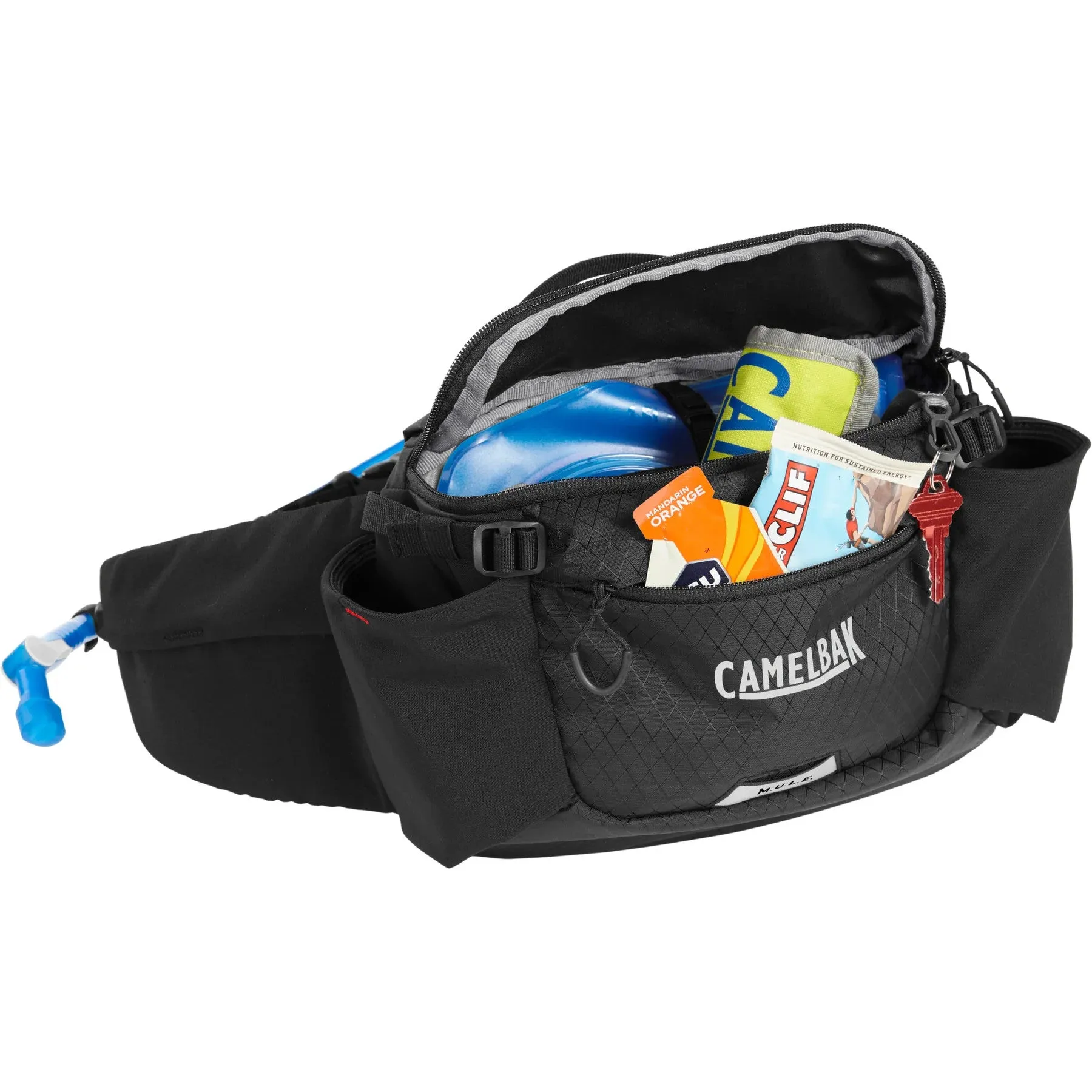 Camelback 1.5l Mule 5 Hip Pack Black