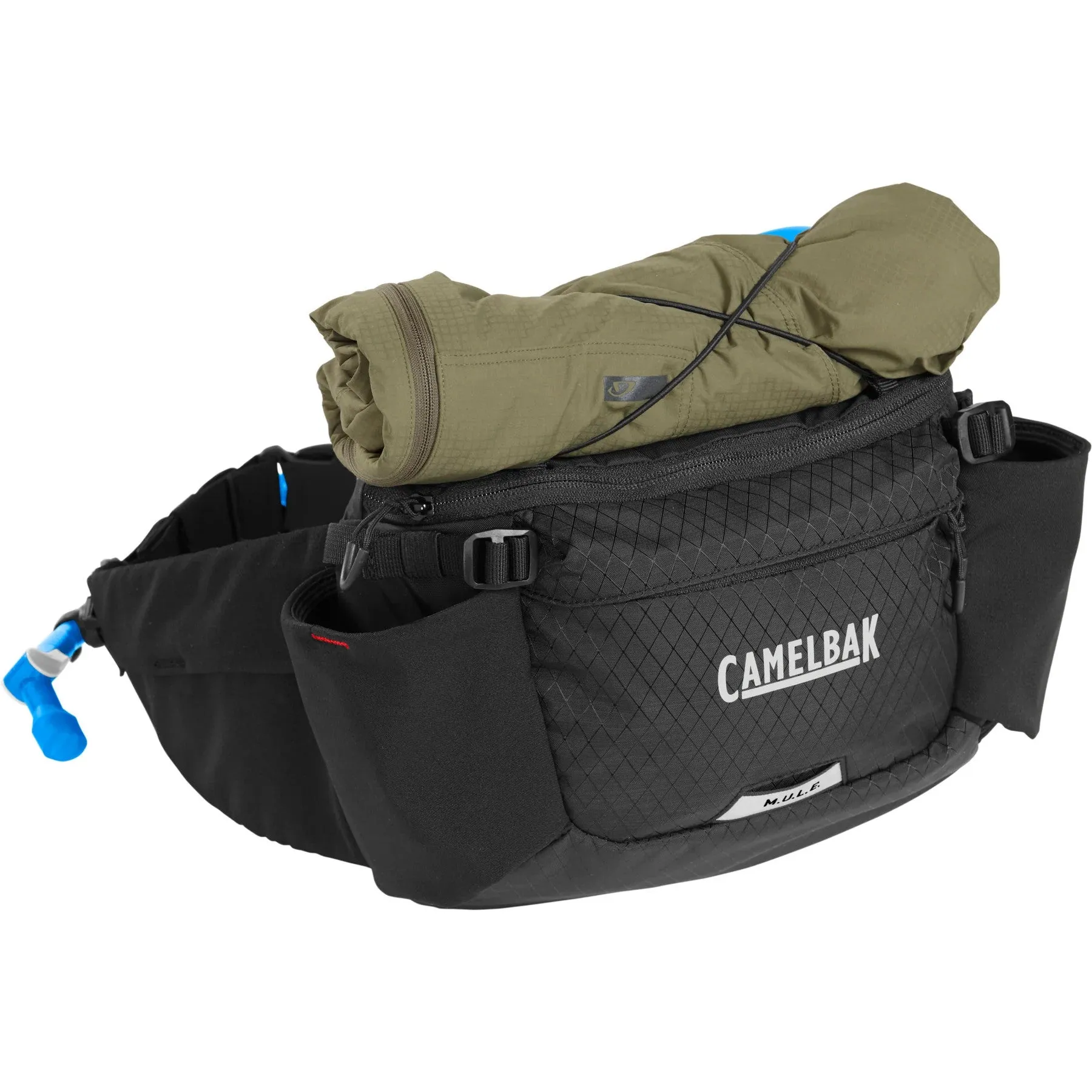 Camelback 1.5l Mule 5 Hip Pack Black