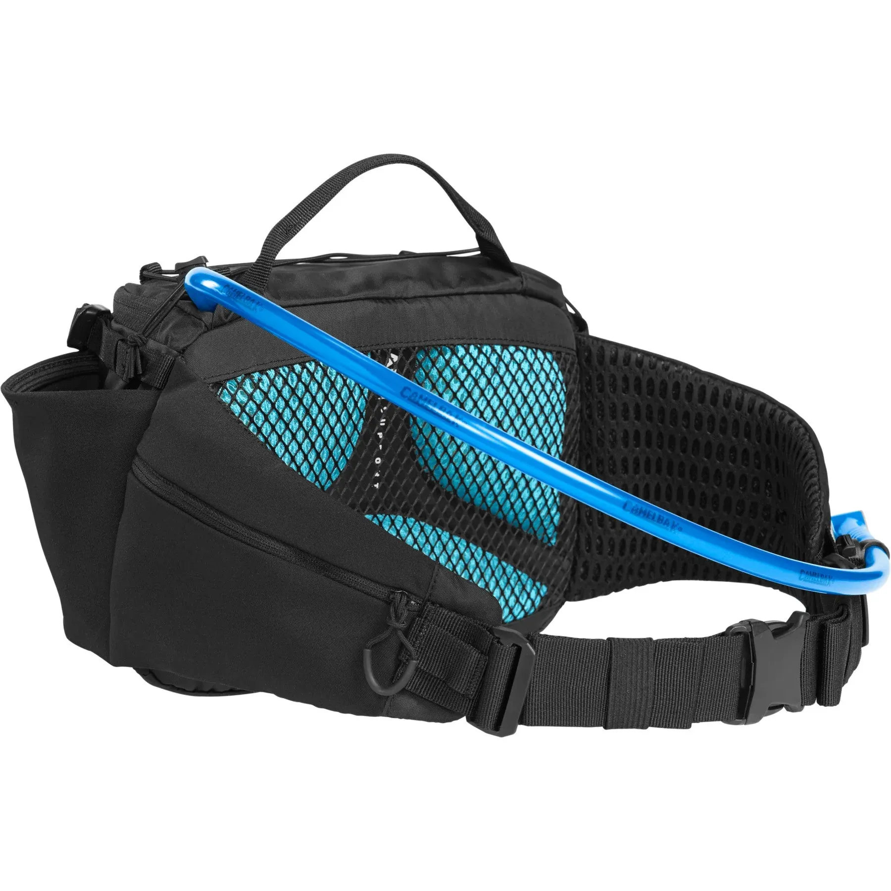 Camelback 1.5l Mule 5 Hip Pack Black