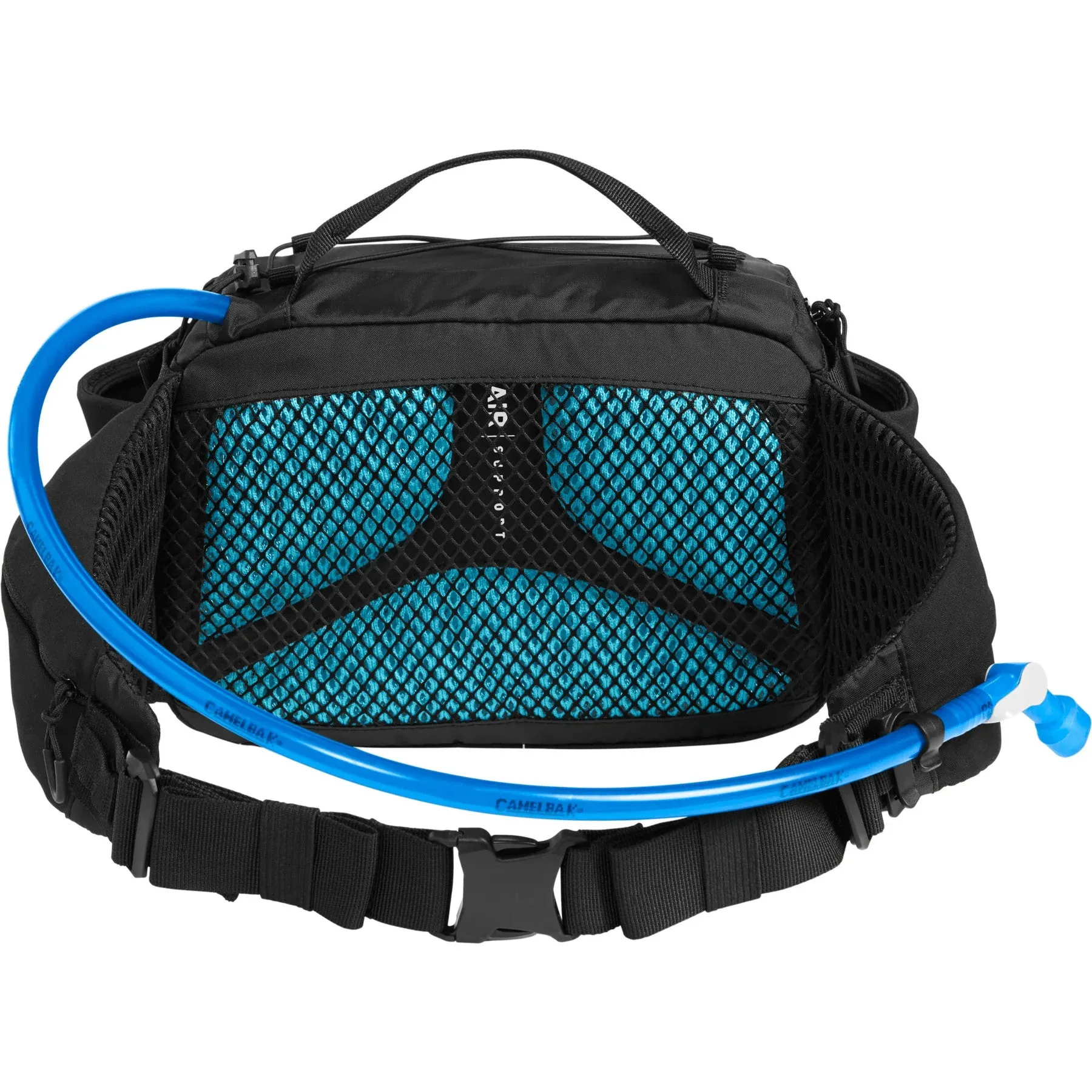 Camelback 1.5l Mule 5 Hip Pack Black