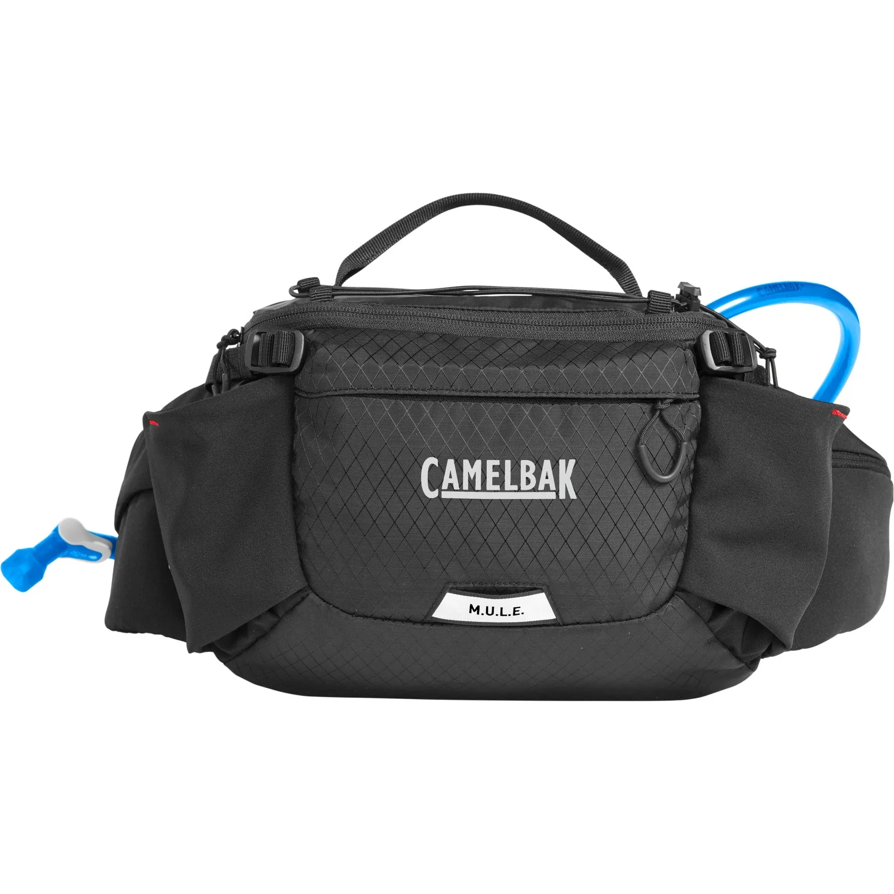 Camelback 1.5l Mule 5 Hip Pack Black