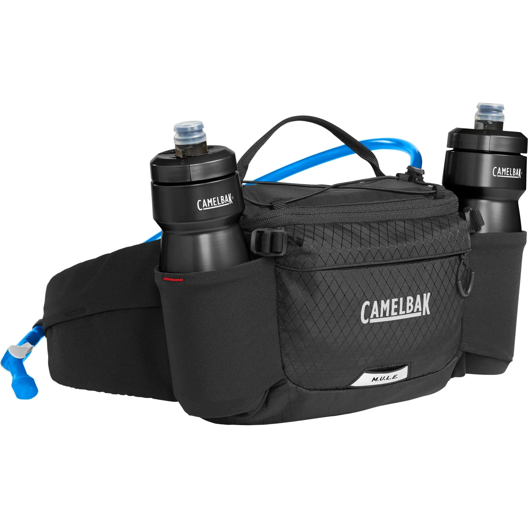 Camelback 1.5l Mule 5 Hip Pack Black