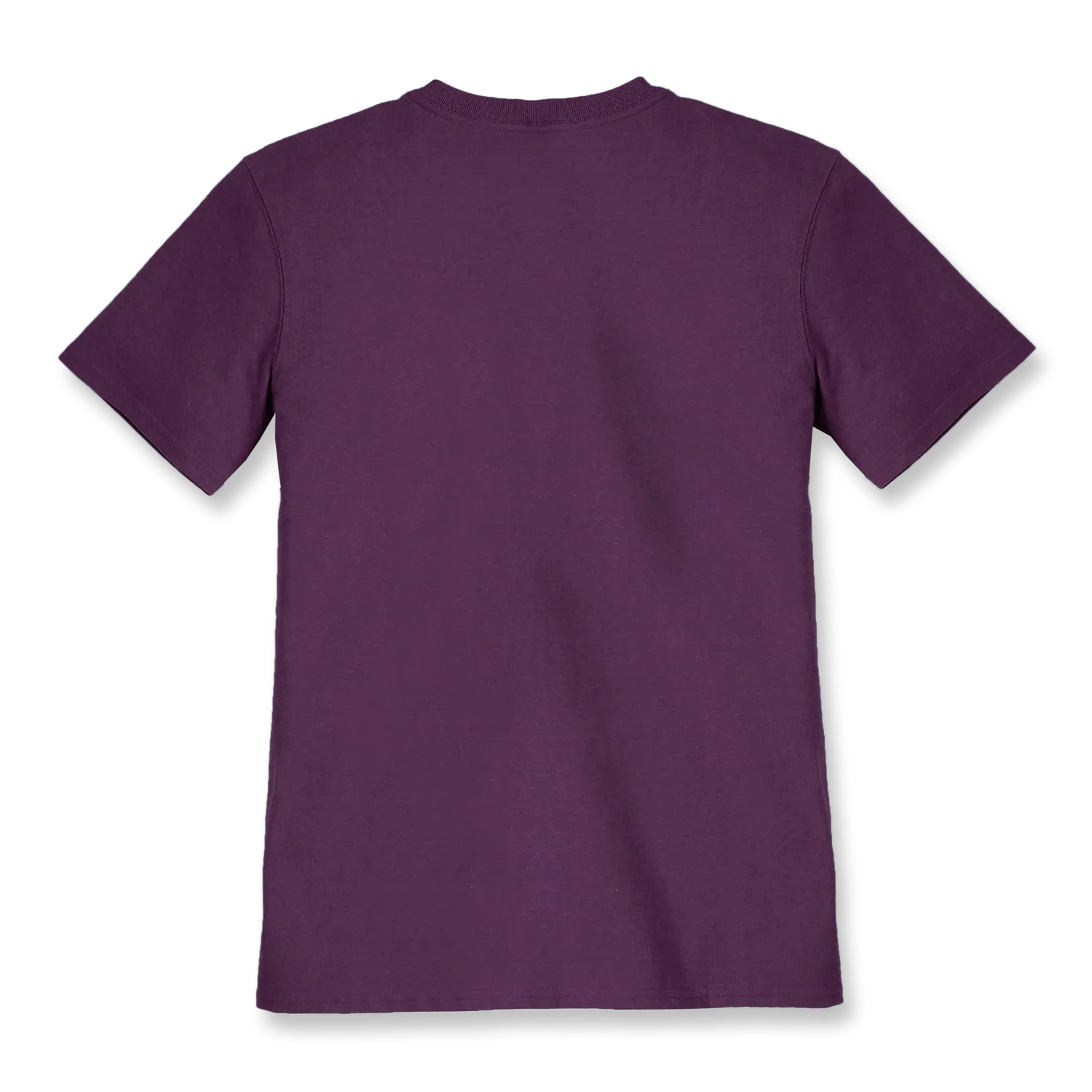 Carhartt Women's Pocket S/S T-shirt K87 - 103067 V65