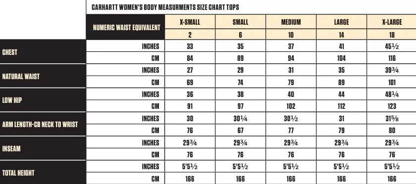 Carhartt Women's Pocket S/S T-shirt K87 - 103067 V65