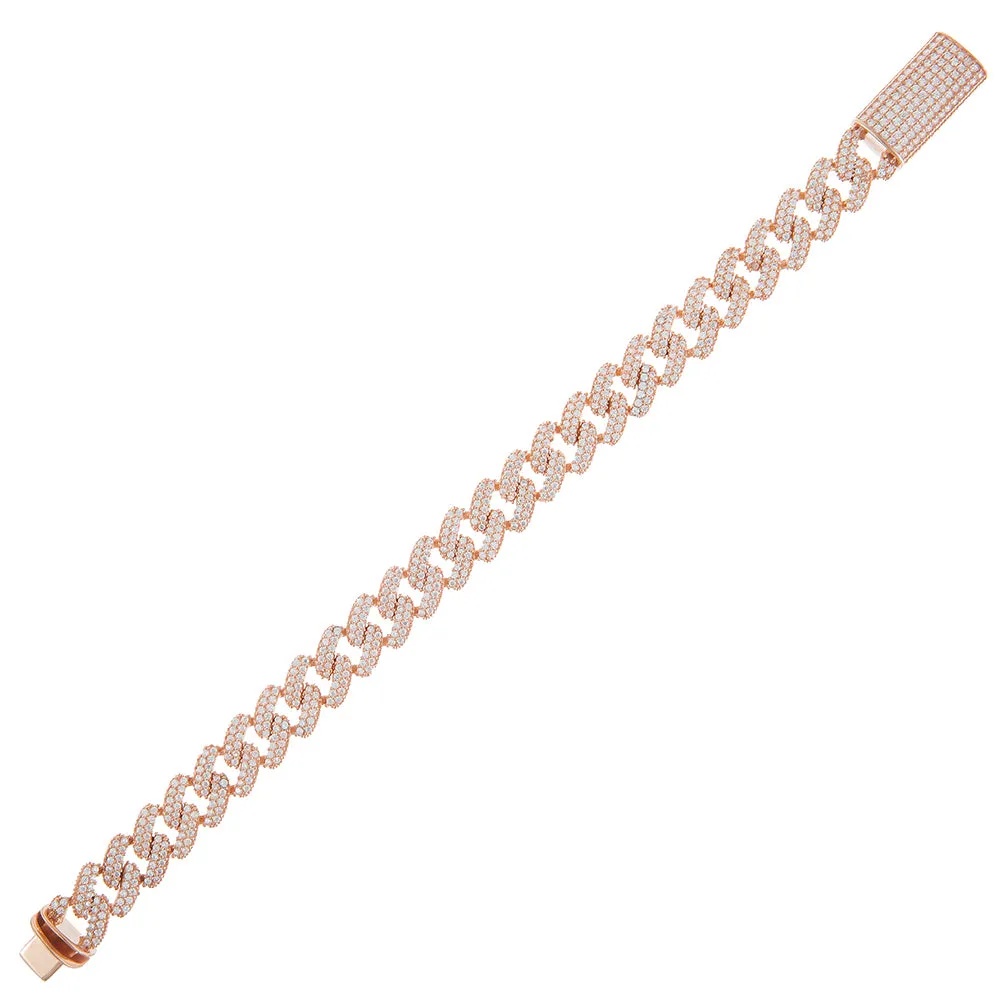 Chain Link Bracelet