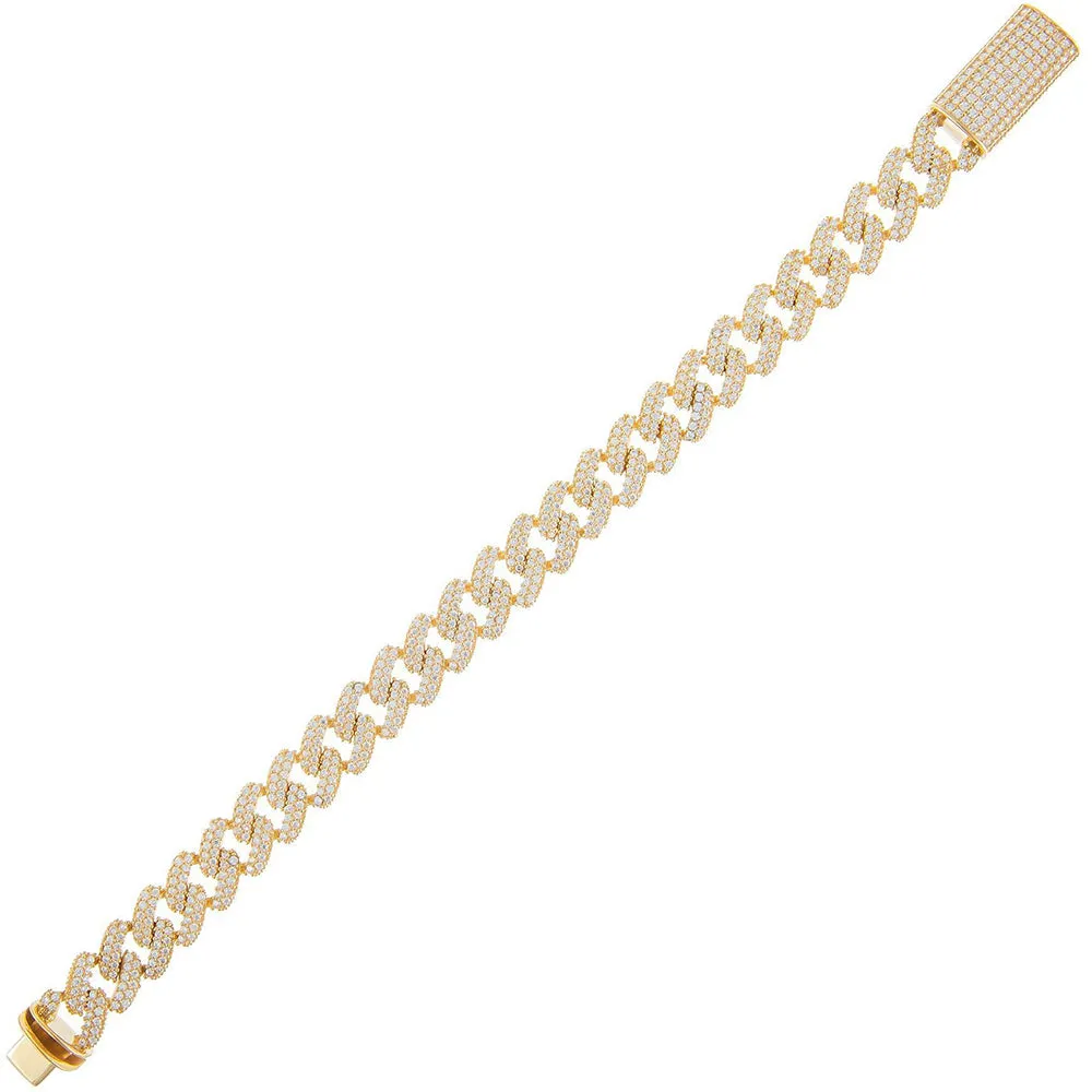 Chain Link Bracelet