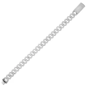 Chain Link Bracelet