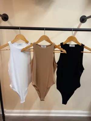 Chelsea Bodysuit