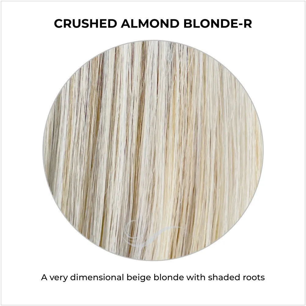 Chelsea by Belle Tress (Lace Front-Mono Part Wig)