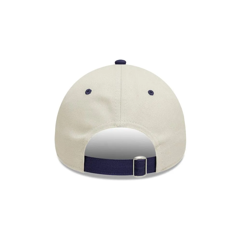 Chelsea FC Contrast Visor 9Twenty Cap (60595631)