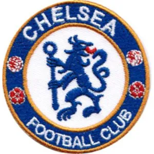 Chelsea Football Club kangasmerkki