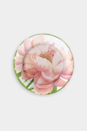 Chelsea Garden Paper Salad & Dessert Plates