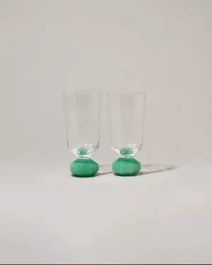 Chelsea Glass Set
