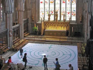 Chelsea à la Chartres™