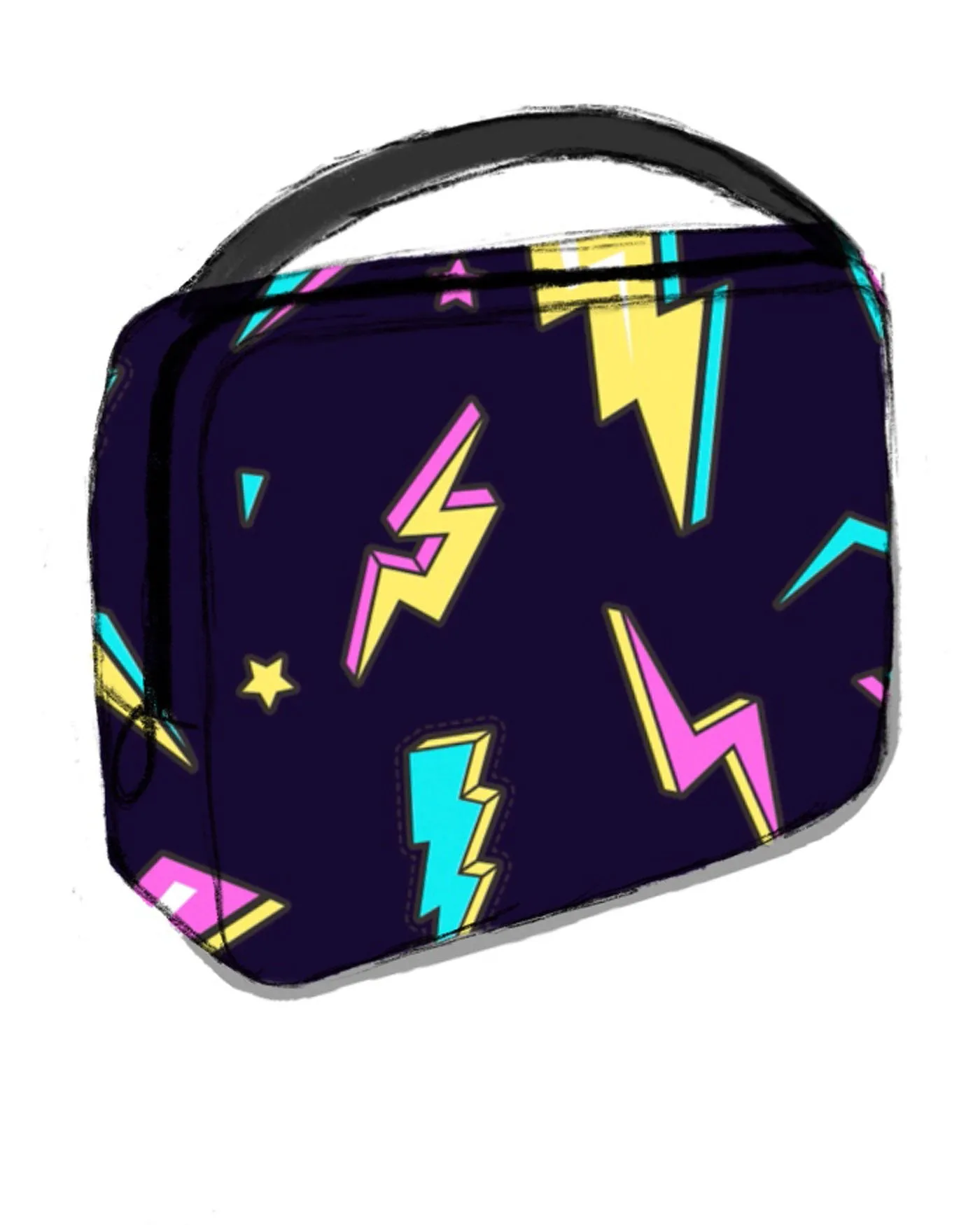 CHELSEA LUNCH BOX Electricity
