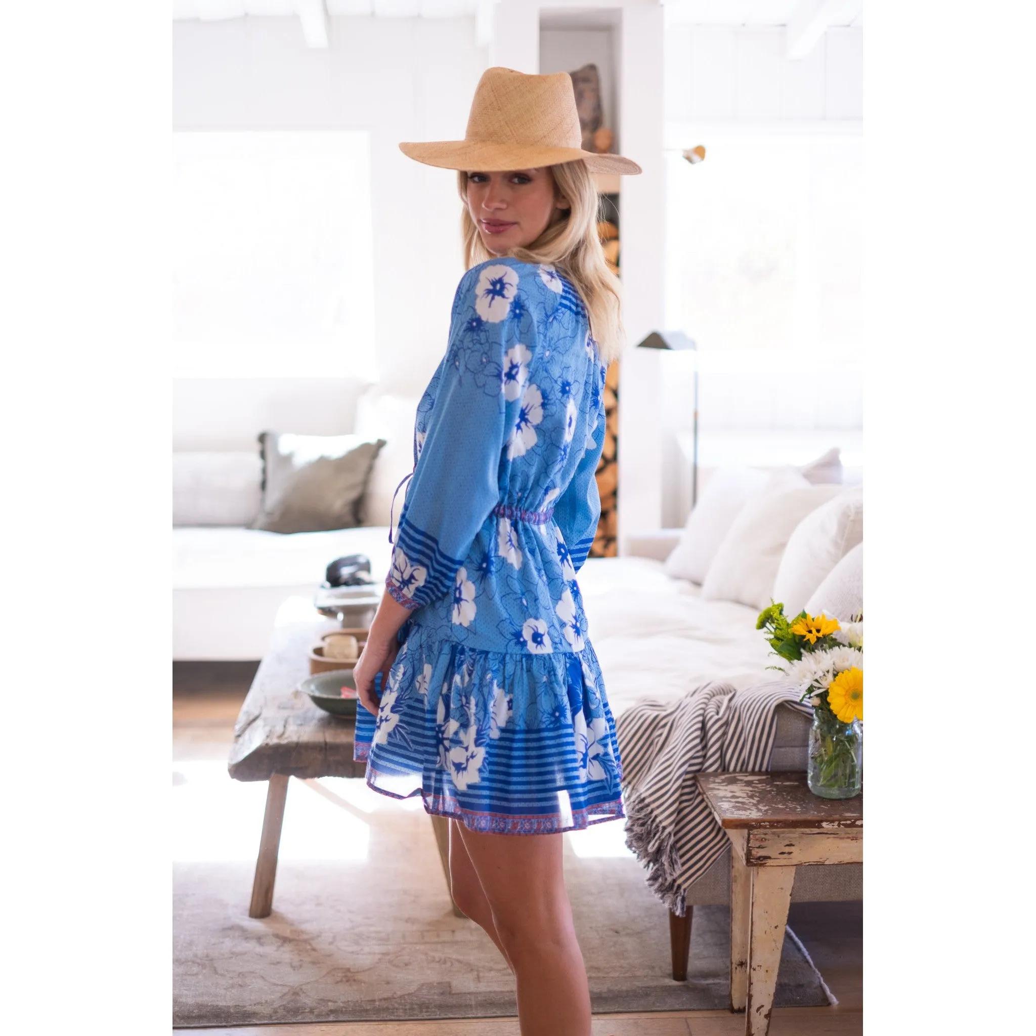 Chelsea Mini Dress