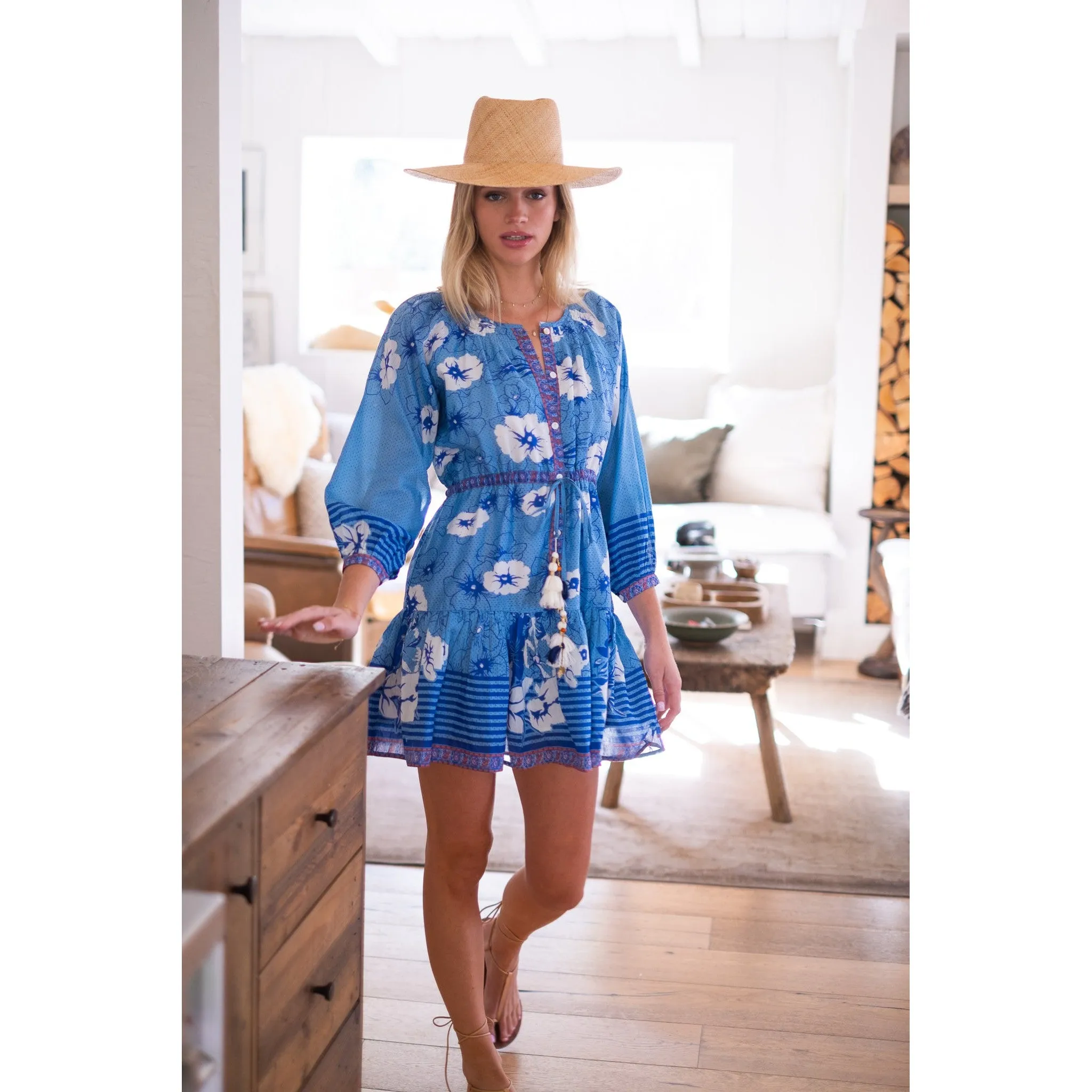 Chelsea Mini Dress