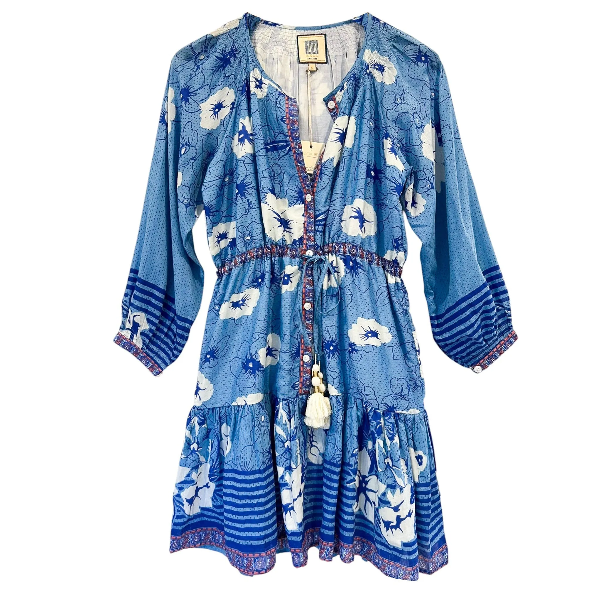 Chelsea Mini Dress
