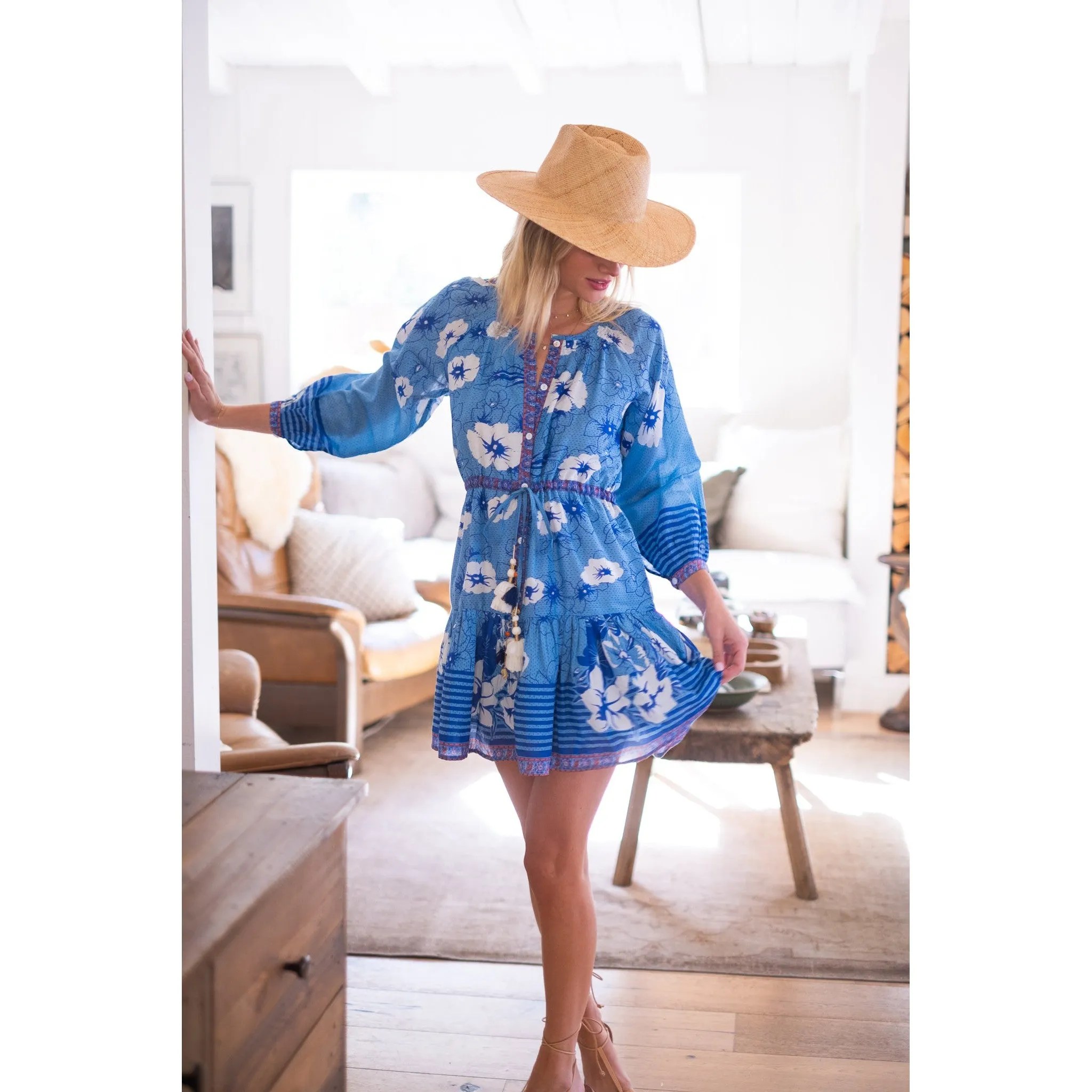 Chelsea Mini Dress