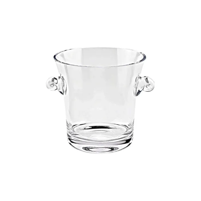 Chelsea Mouth Blown European Ice Bucket 9"
