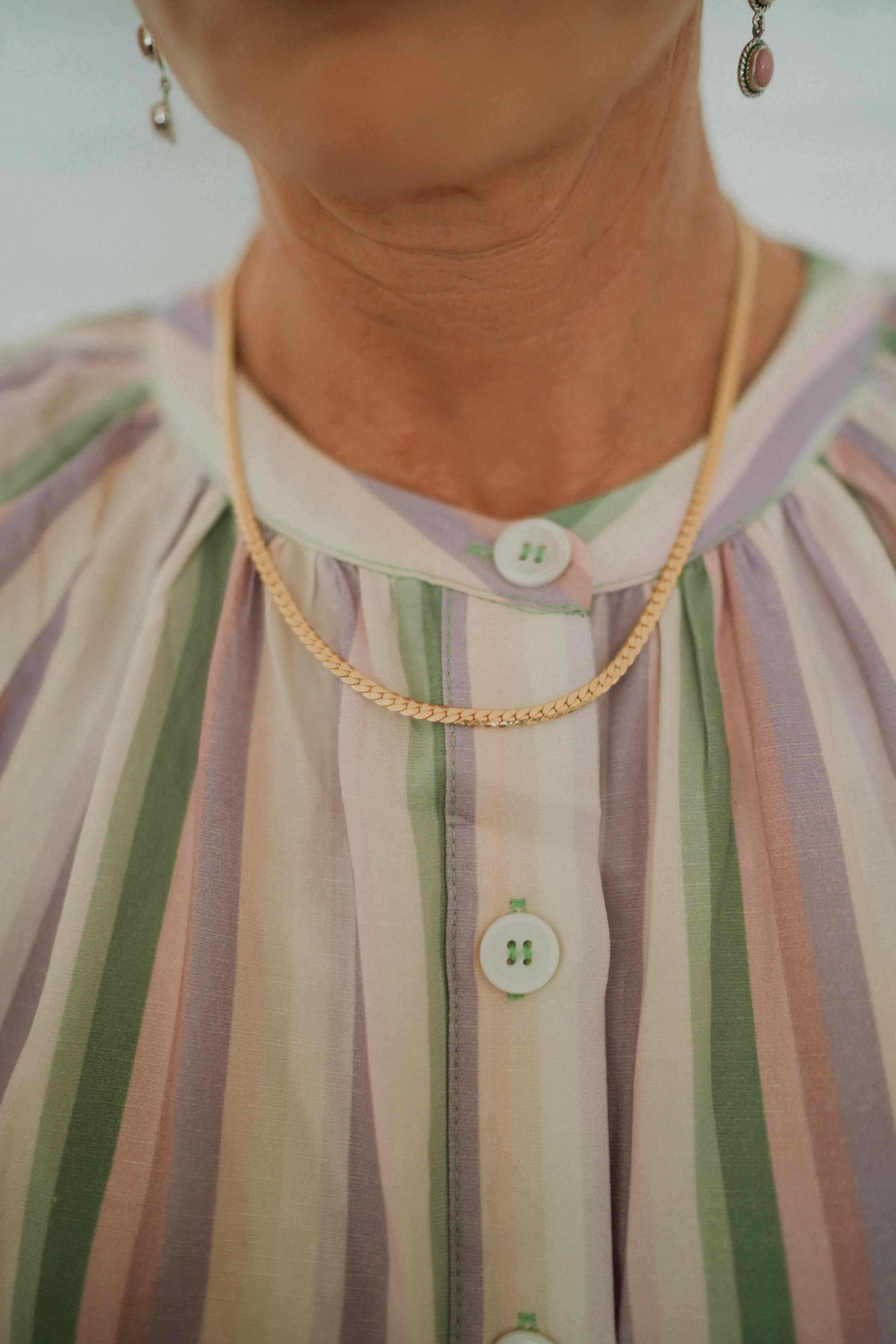 Chelsea Necklace