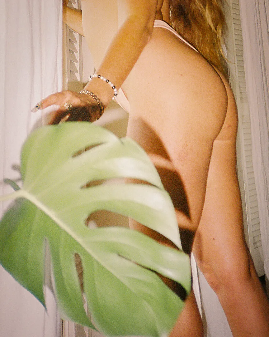 CHELSEA NYEGAARD | Big Dreams