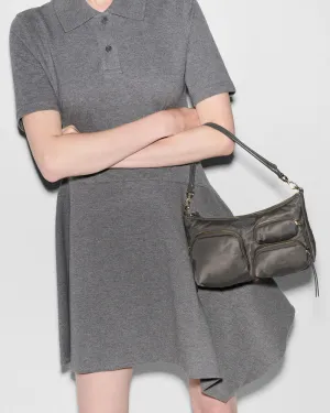 Chelsea Petite Shoulder | Magnet
