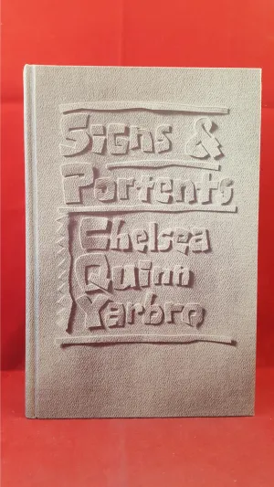 Chelsea Quinn Yarbro -Signs & Portents, Dream, Prevue Edition, 1984, 1st Edition, 200 Copies
