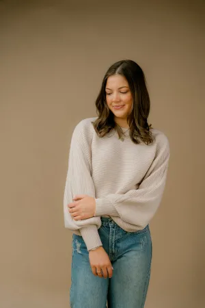 Chelsea Sweater