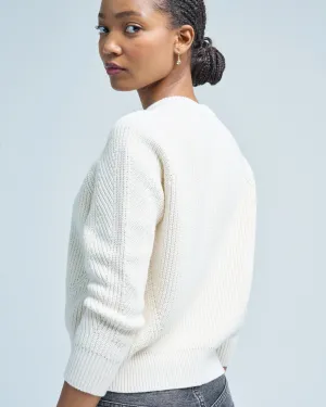 chelsea sweater