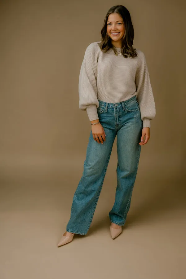 Chelsea Sweater