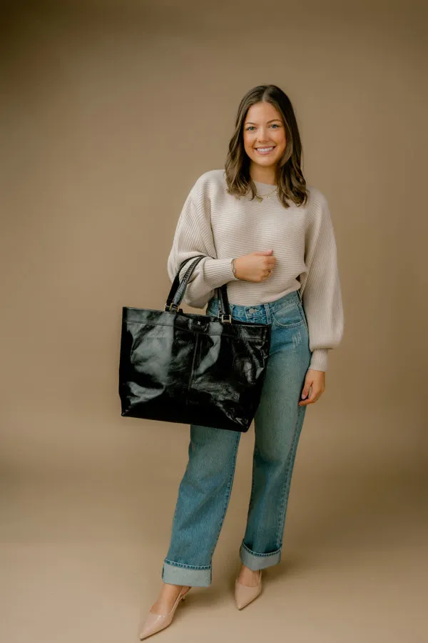 Chelsea Sweater