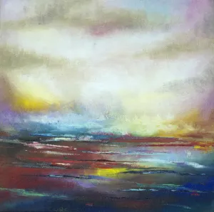 Chelsea Tikotsky: Nantucket