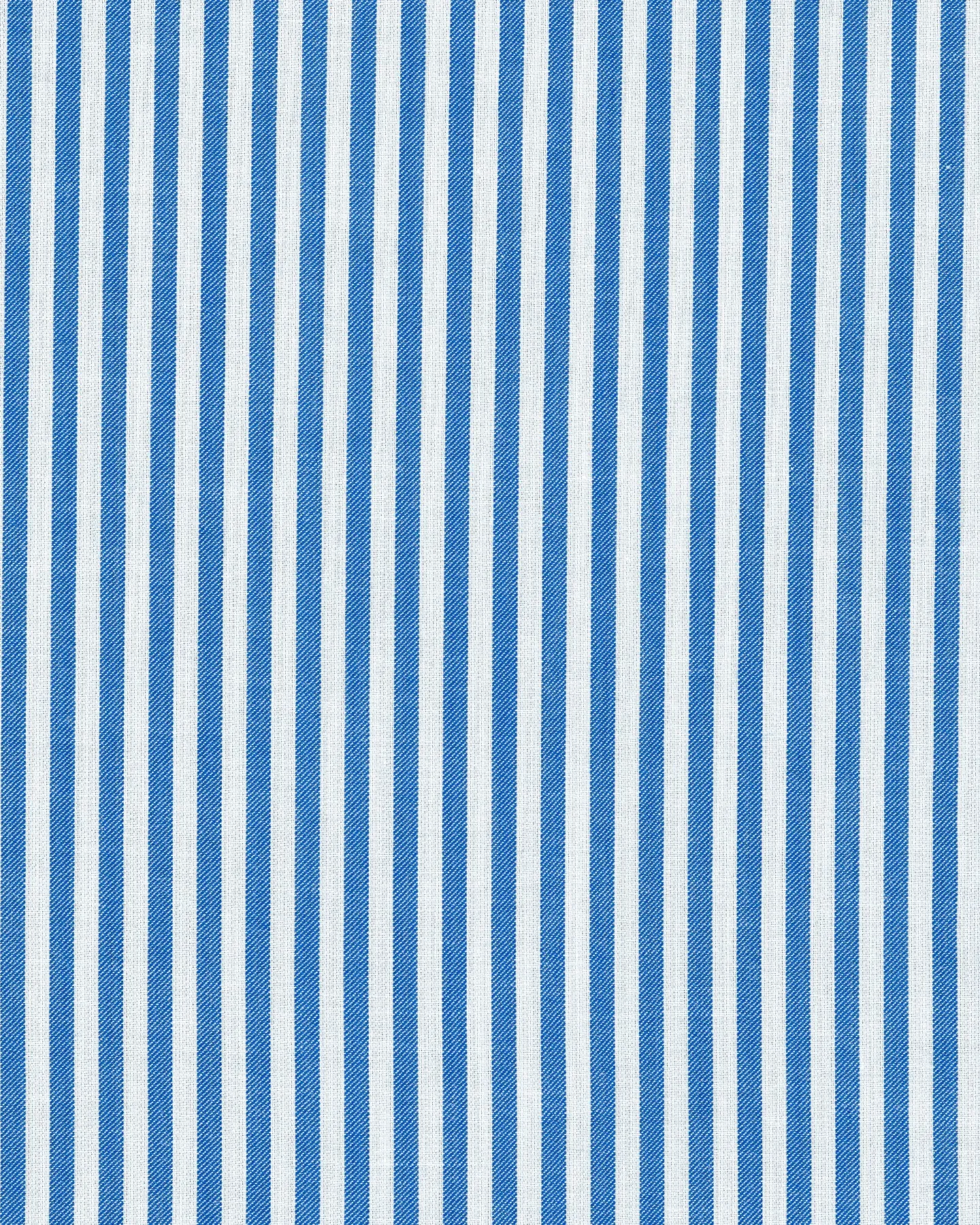 Chelsea Twill Stripe