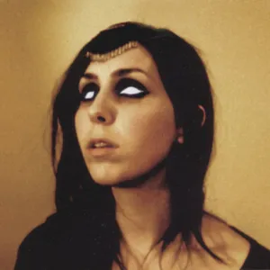 Chelsea Wolfe 'Apokalypsis'