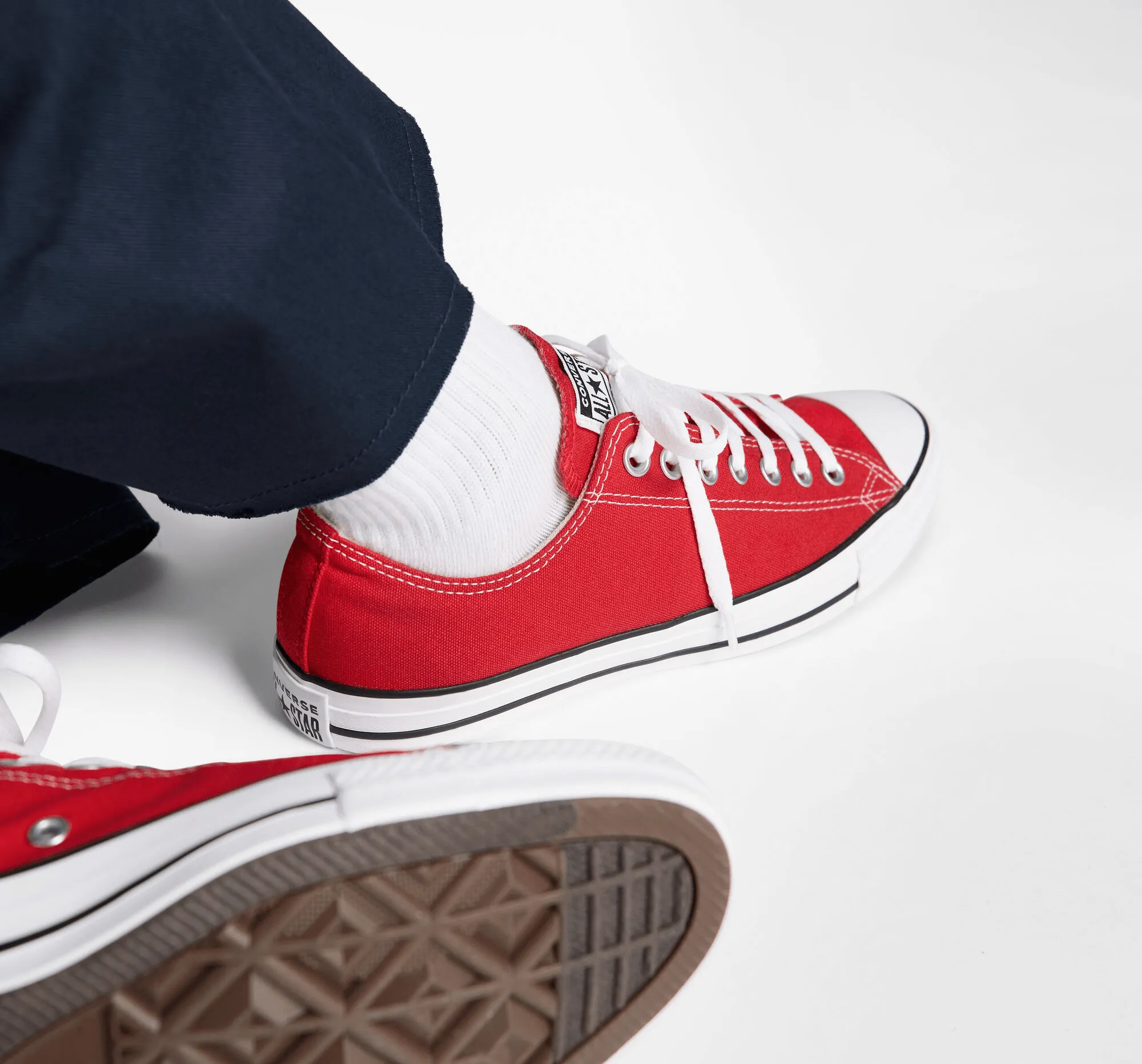 Chuck Taylor All Star OX