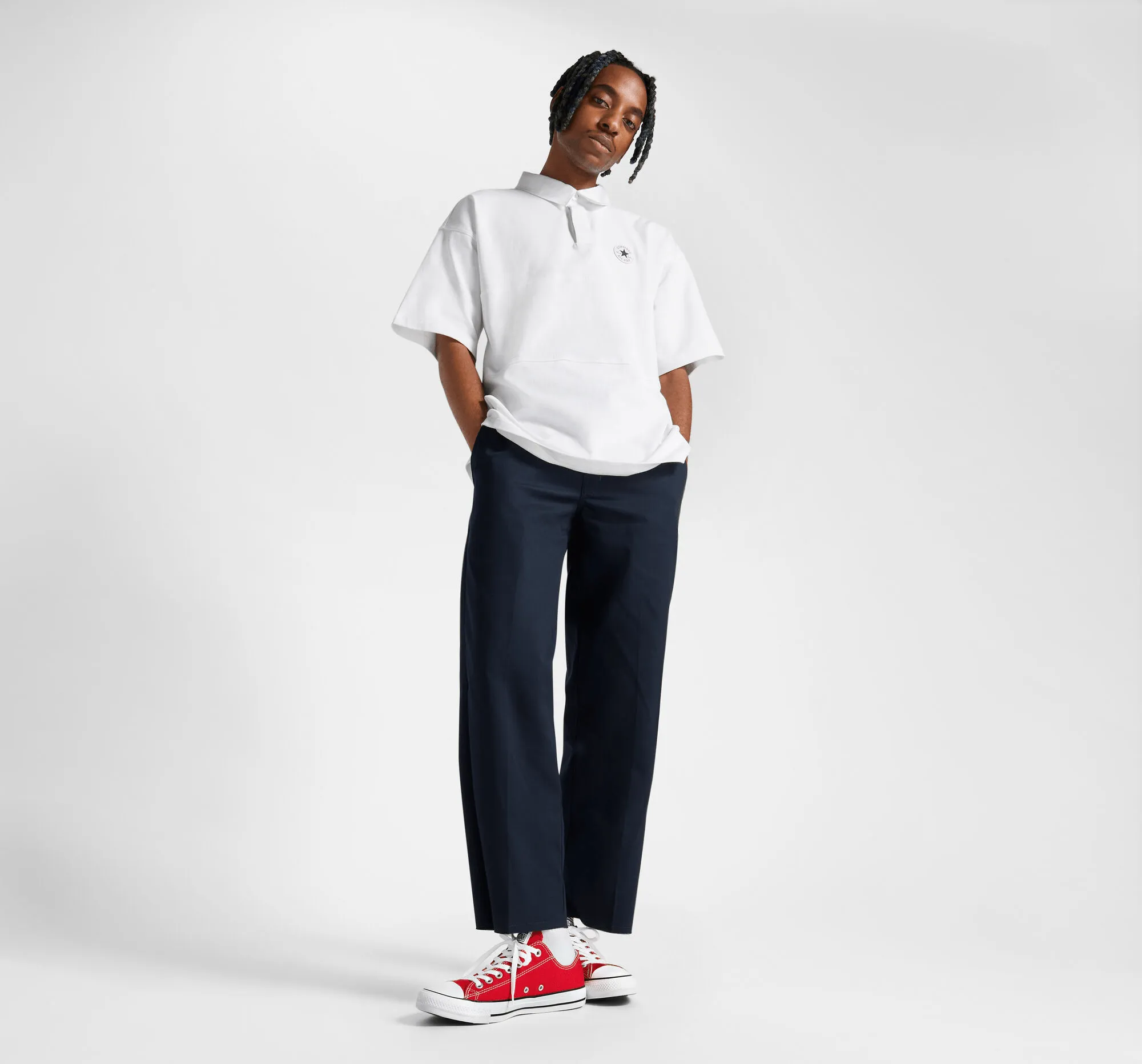 Chuck Taylor All Star OX
