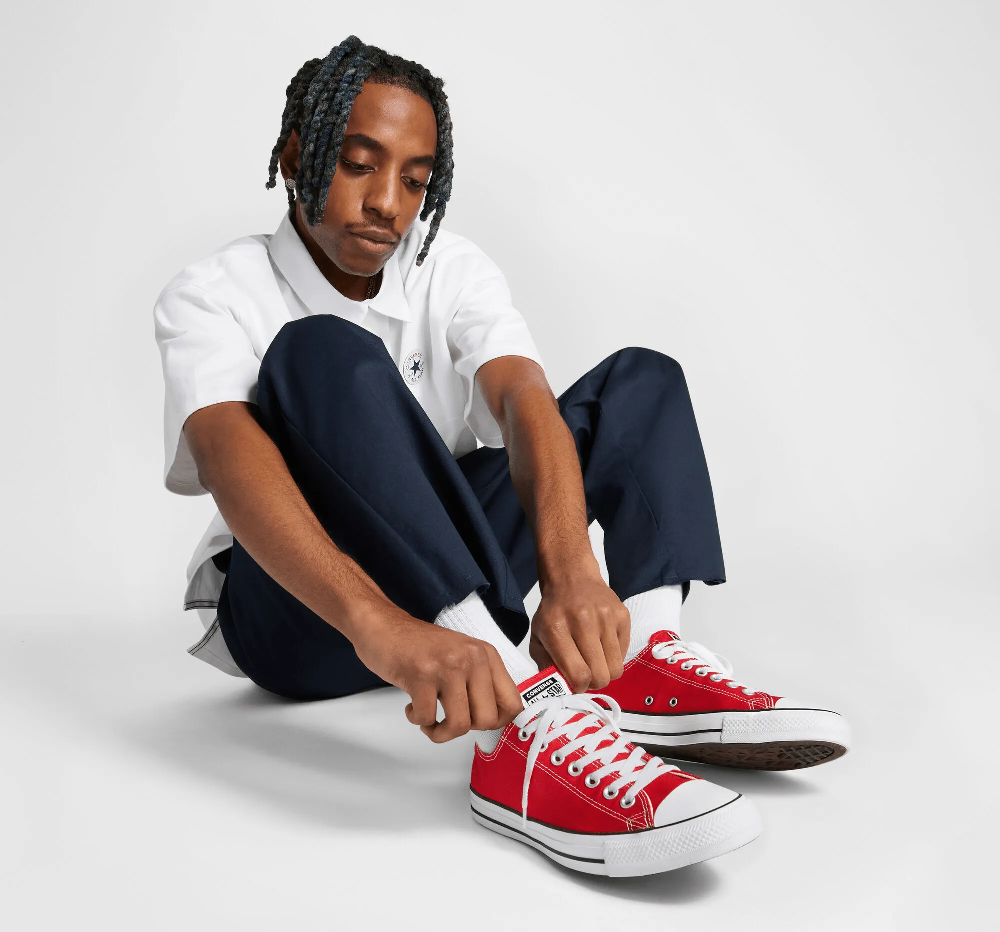 Chuck Taylor All Star OX