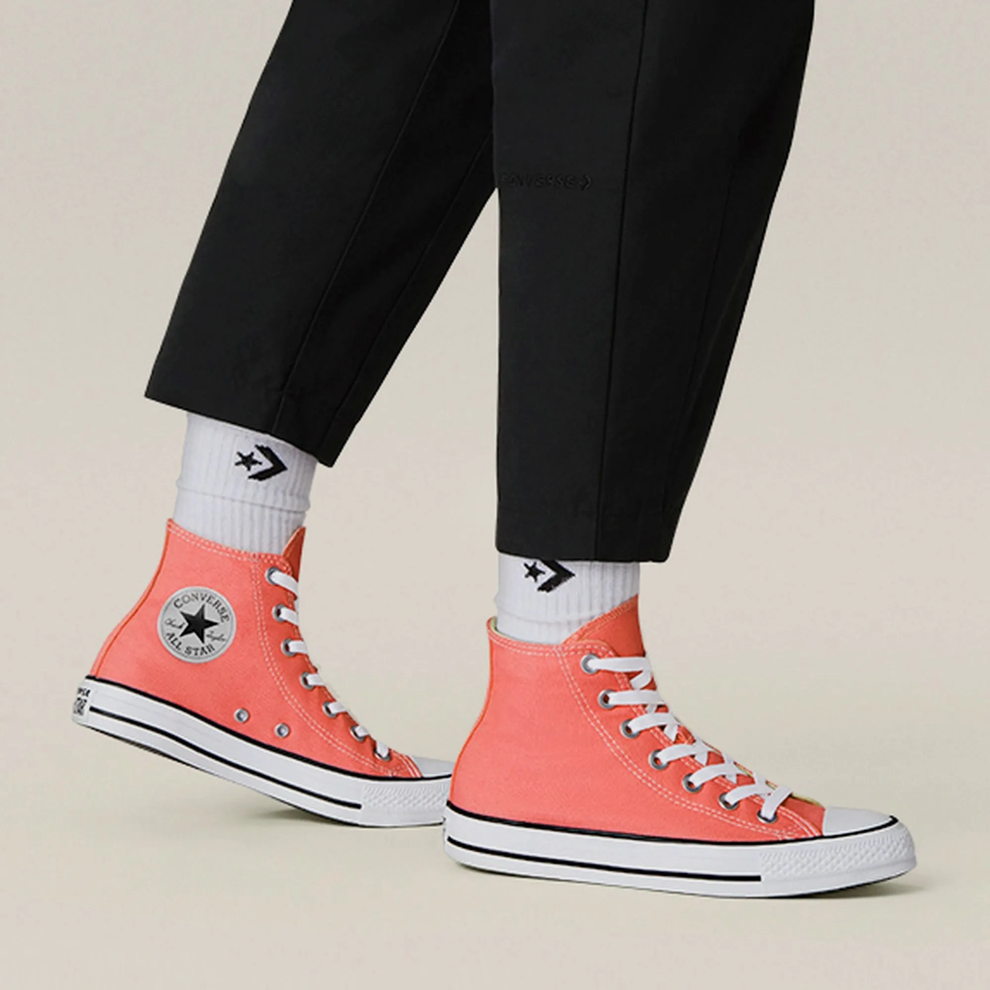 Chuck Taylor All Star Seasonal Color