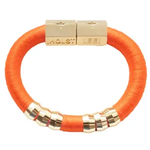 Classic Bracelet Orange